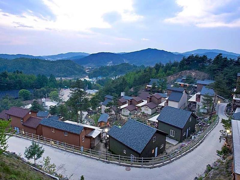 Hyundai Soo Resort Hoengseong image
