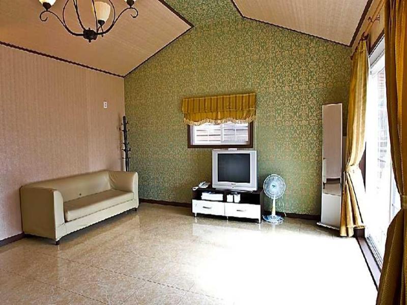 Hyundai Soo Resort Hoengseong image