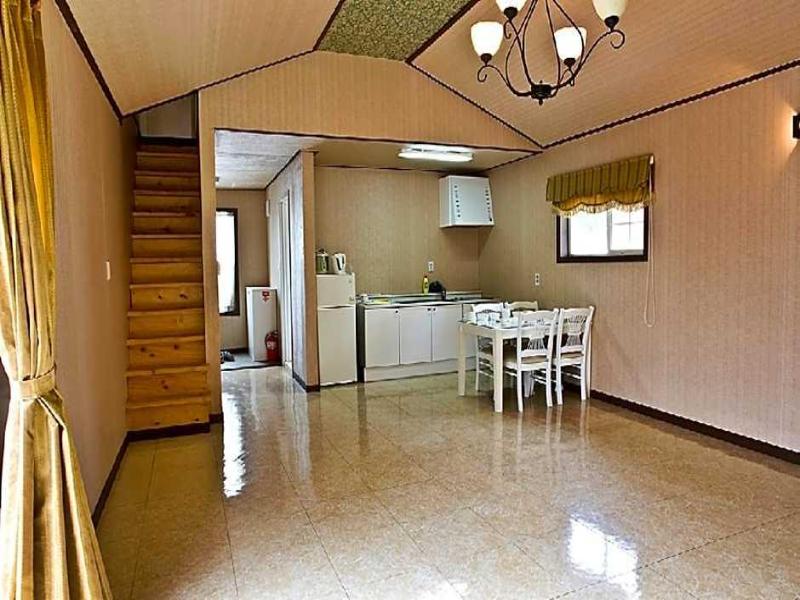 Hyundai Soo Resort Hoengseong image