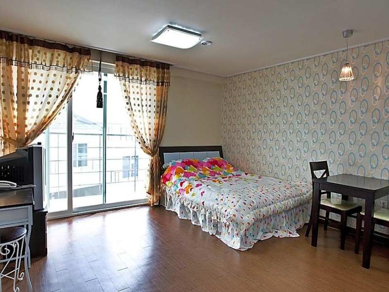 Hyundai Soo Resort Hoengseong image
