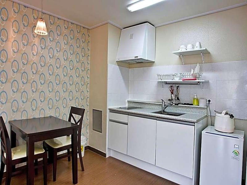 Hyundai Soo Resort Hoengseong image