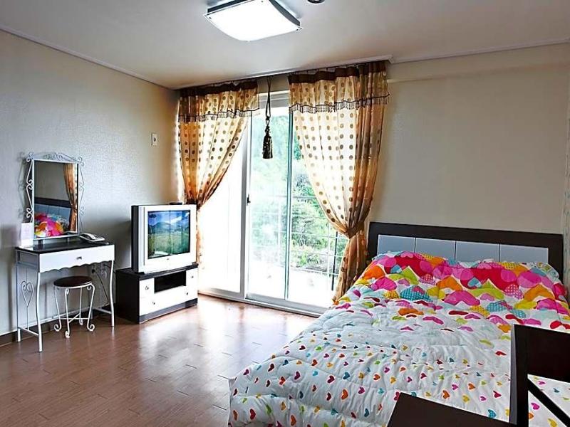 Hyundai Soo Resort Hoengseong image