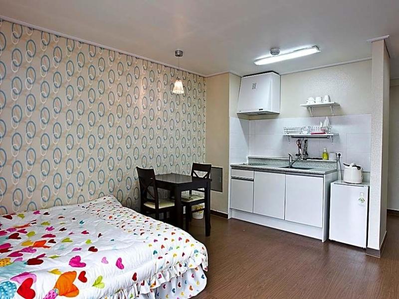 Hyundai Soo Resort Hoengseong image