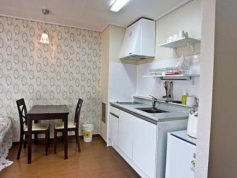 Hyundai Soo Resort Hoengseong image