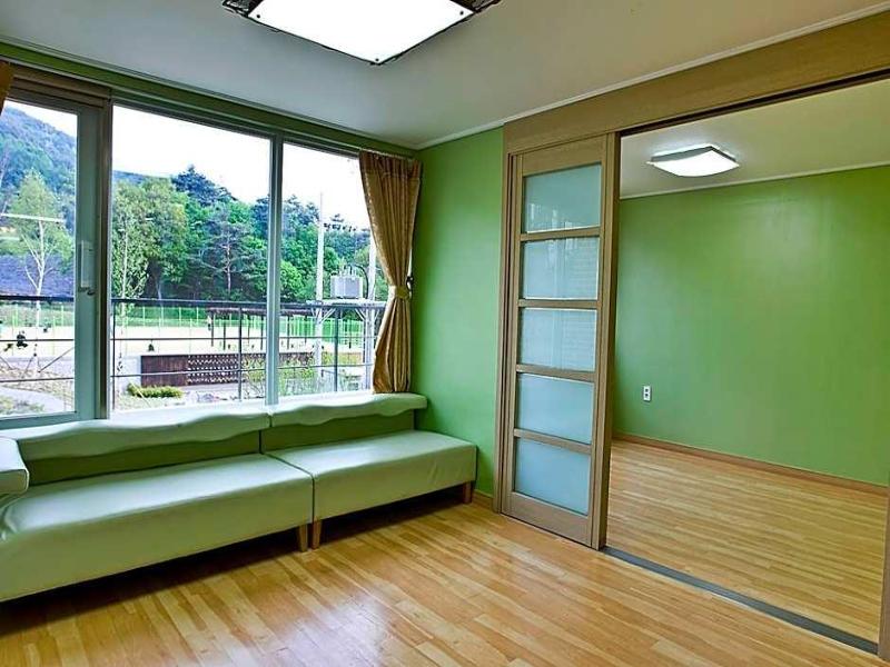 Hyundai Soo Resort Hoengseong image