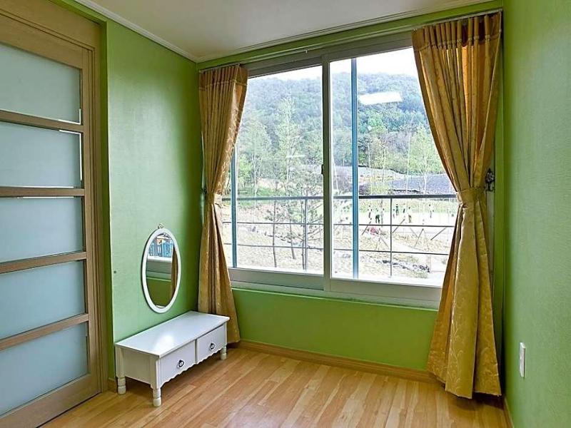 Hyundai Soo Resort Hoengseong image