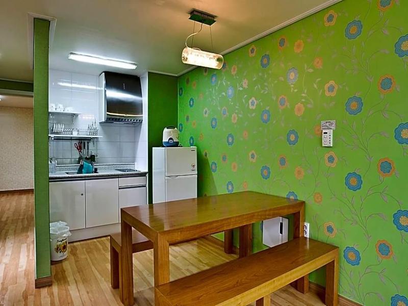 Hyundai Soo Resort Hoengseong image