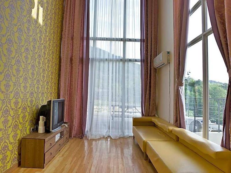 Hyundai Soo Resort Hoengseong image