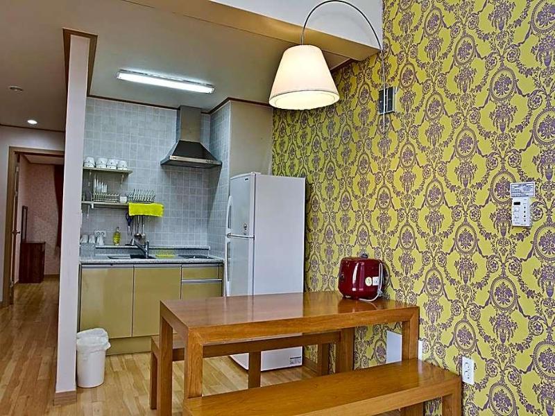Hyundai Soo Resort Hoengseong image
