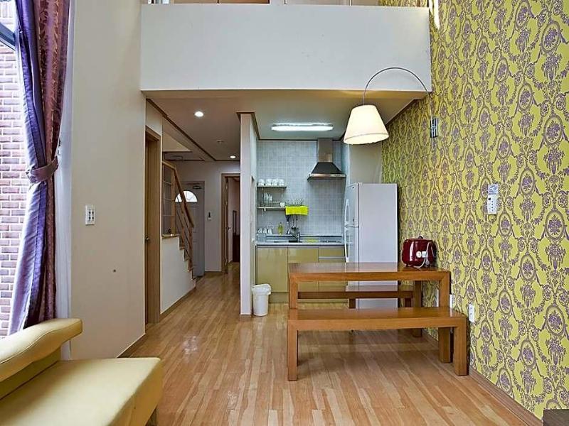 Hyundai Soo Resort Hoengseong image