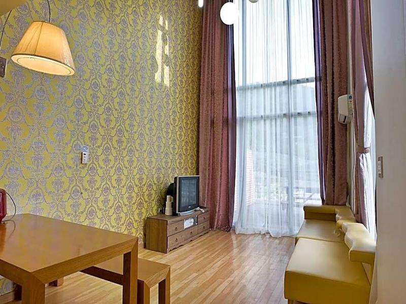 Hyundai Soo Resort Hoengseong image