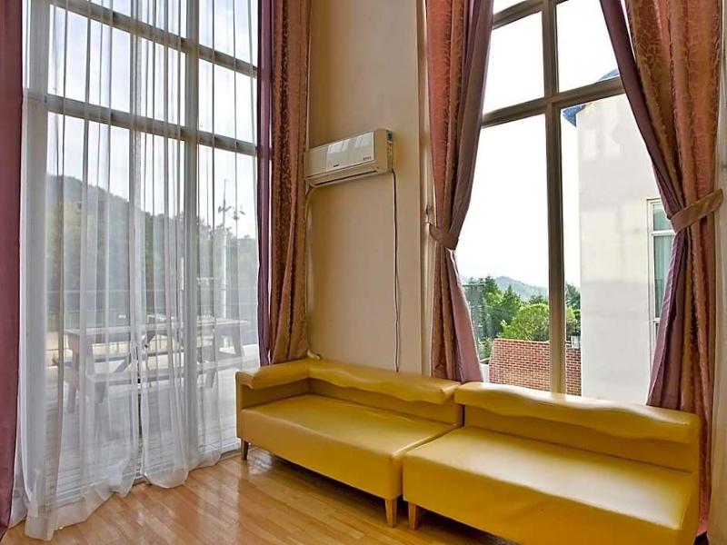 Hyundai Soo Resort Hoengseong image
