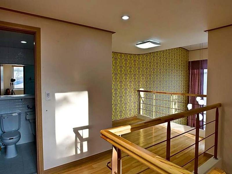 Hyundai Soo Resort Hoengseong image