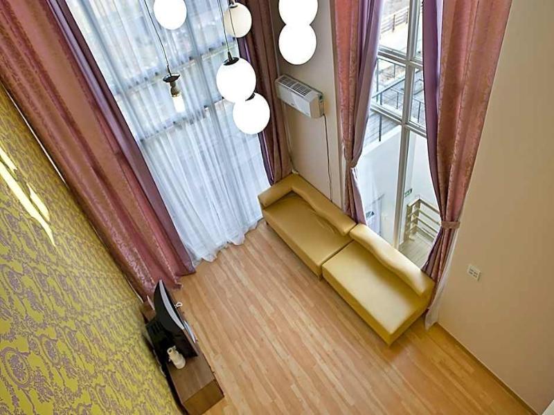 Hyundai Soo Resort Hoengseong image
