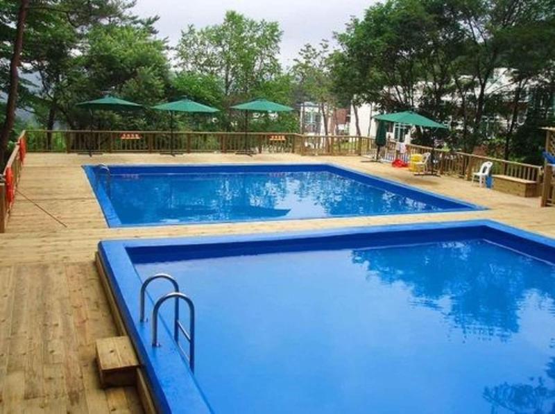 Hyundai Soo Resort Hoengseong image