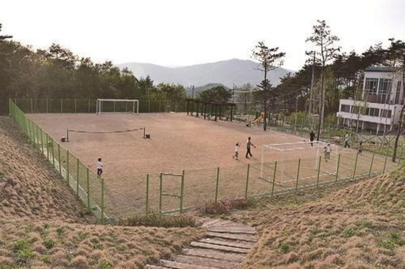 Hyundai Soo Resort Hoengseong image
