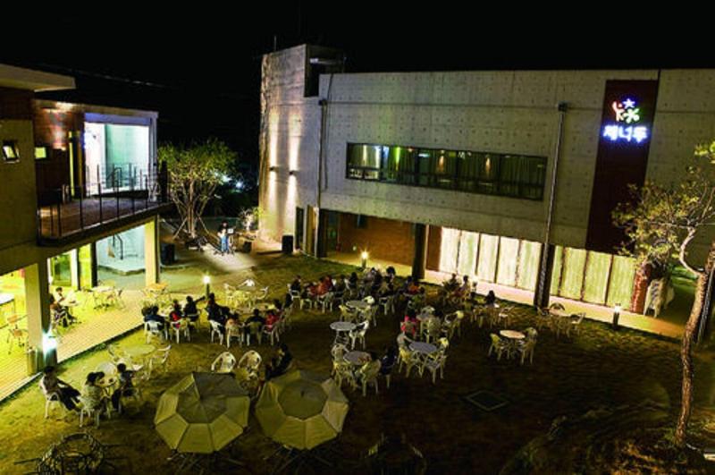 Hyundai Soo Resort Hoengseong image