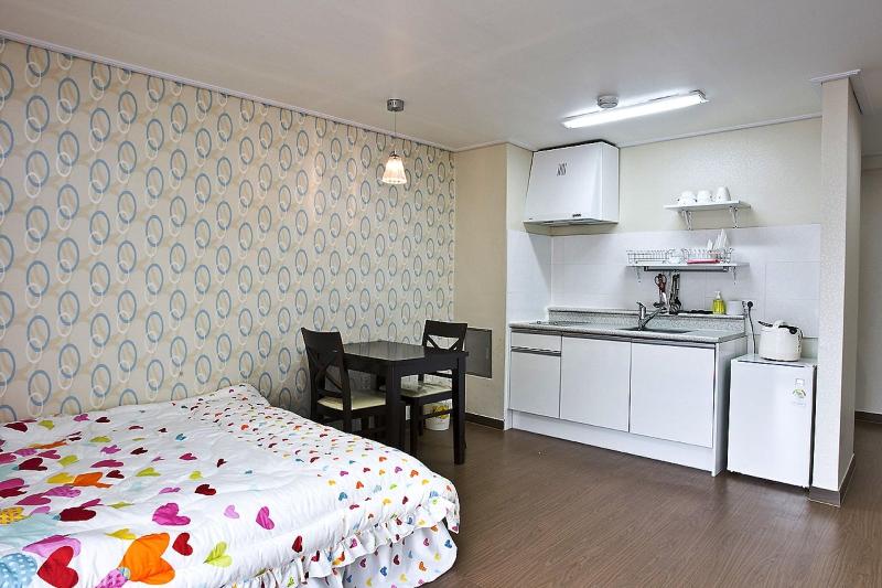 Hyundai Soo Resort Hoengseong image