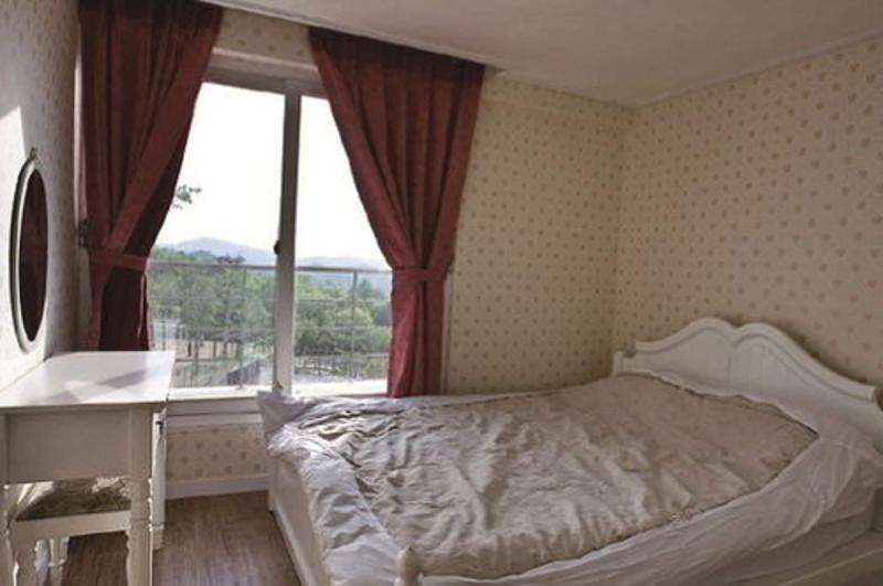 Hyundai Soo Resort Hoengseong image