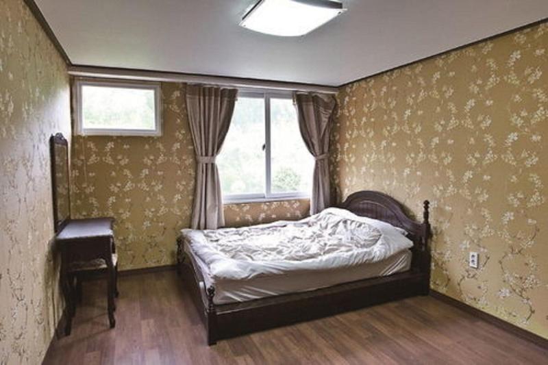 Hyundai Soo Resort Hoengseong image