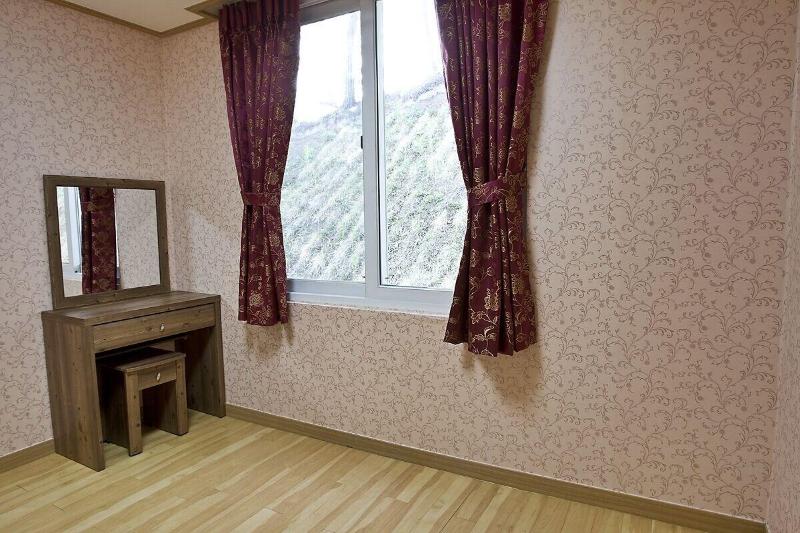 Hyundai Soo Resort Hoengseong image