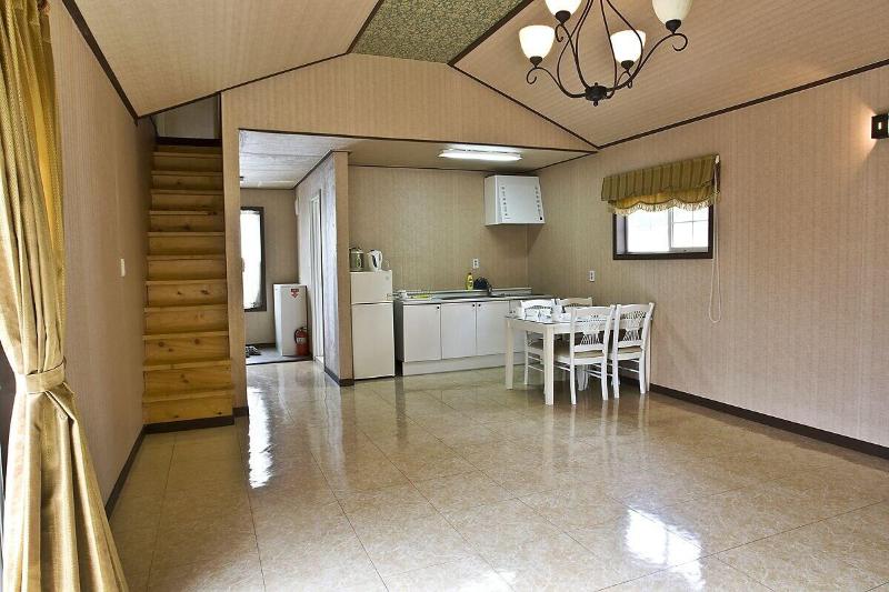 Hyundai Soo Resort Hoengseong image