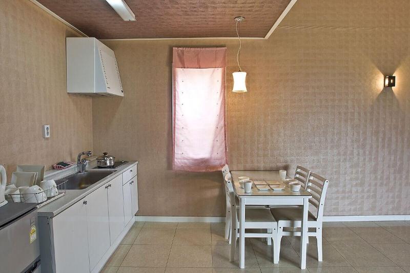 Hyundai Soo Resort Hoengseong image