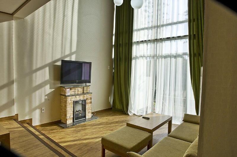 Hyundai Soo Resort Hoengseong image