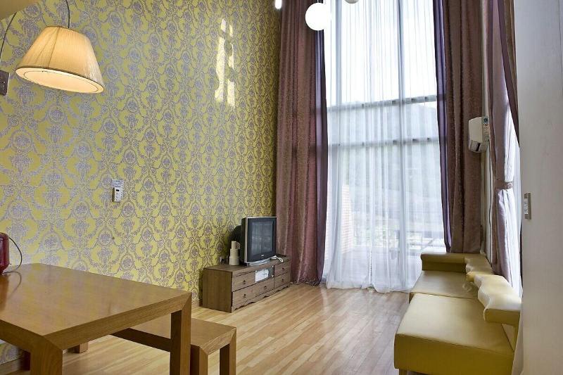 Hyundai Soo Resort Hoengseong image