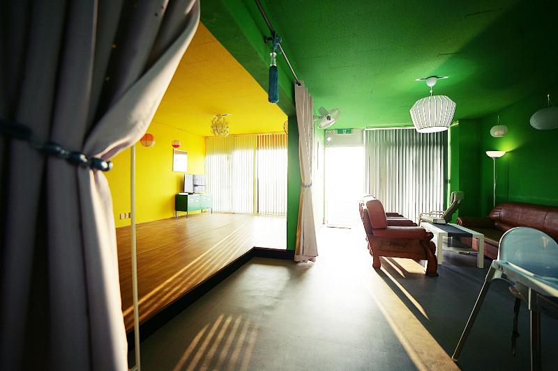 Namdang Port Ocean Fantasy Hotel image