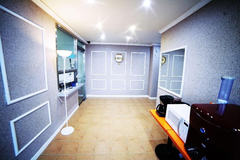 Namdang Port Ocean Fantasy Hotel image