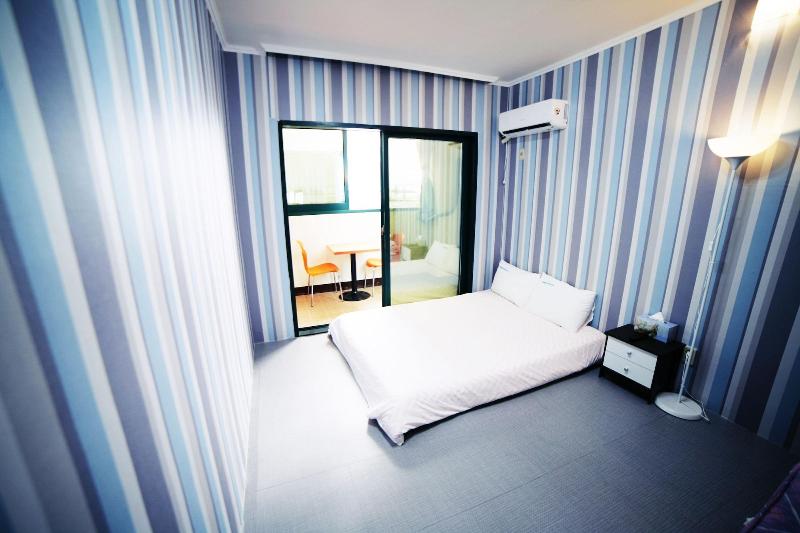 Namdang Port Ocean Fantasy Hotel image