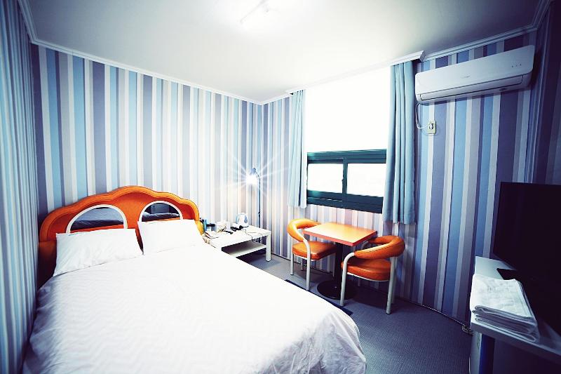 Namdang Port Ocean Fantasy Hotel image