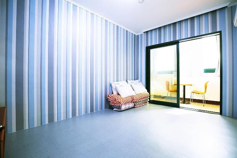 Namdang Port Ocean Fantasy Hotel image 7