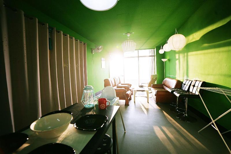 Namdang Port Ocean Fantasy Hotel image 5
