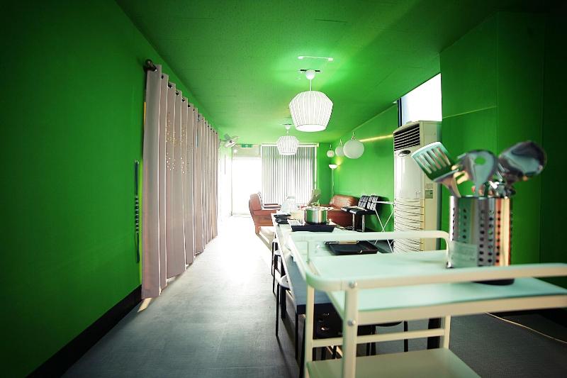 Namdang Port Ocean Fantasy Hotel image 9