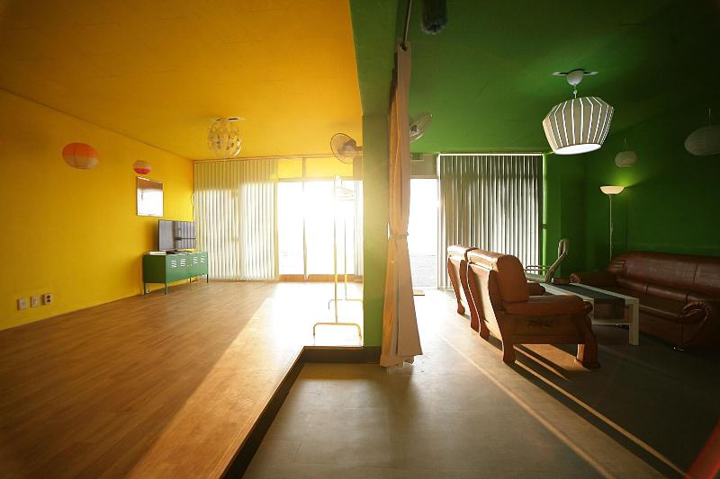 Namdang Port Ocean Fantasy Hotel image 2