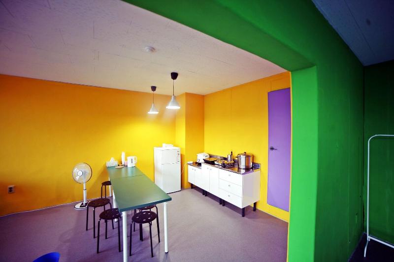 Namdang Port Ocean Fantasy Hotel image