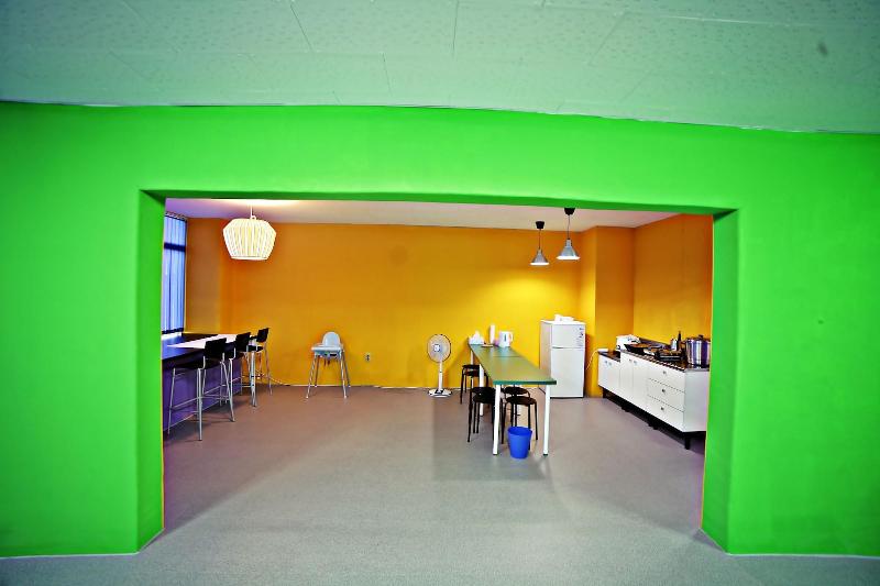 Namdang Port Ocean Fantasy Hotel image 6