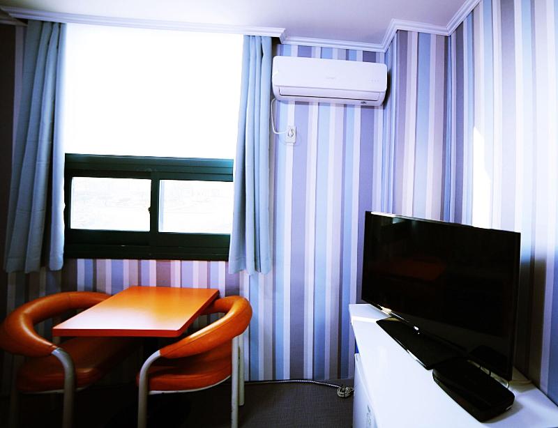 Namdang Port Ocean Fantasy Hotel image 4