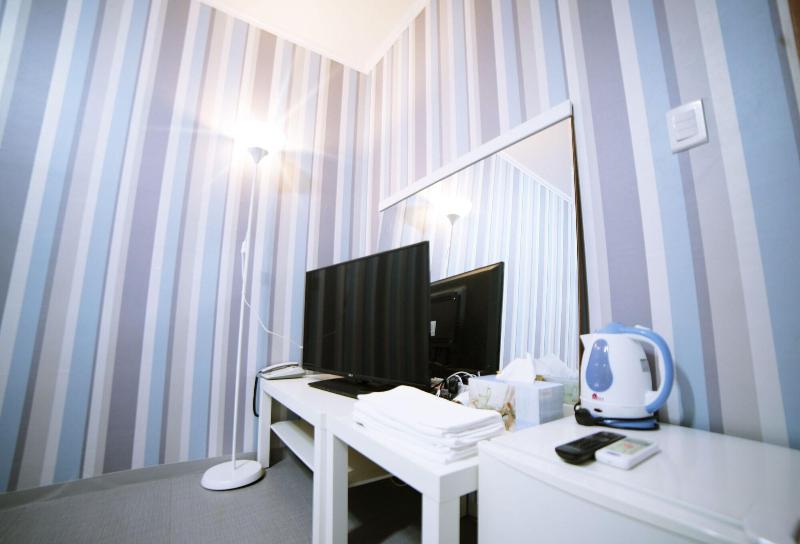 Namdang Port Ocean Fantasy Hotel image