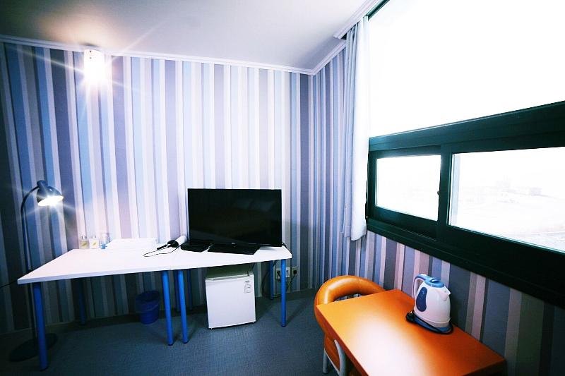 Namdang Port Ocean Fantasy Hotel image