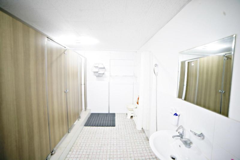 Namdang Port Ocean Fantasy Hotel image
