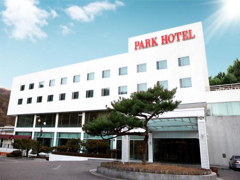 Gimcheon Park Tourist Hotel image