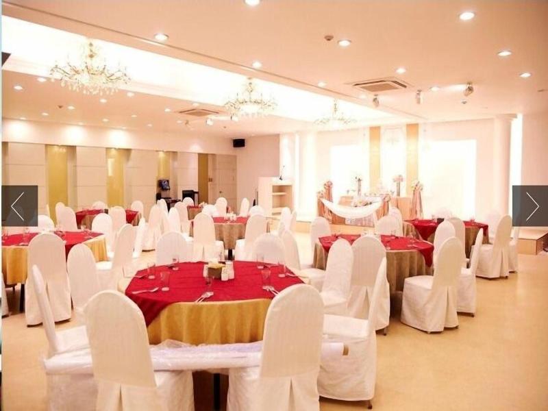 Gimcheon Park Tourist Hotel image