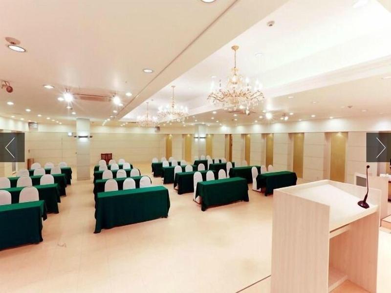 Gimcheon Park Tourist Hotel image