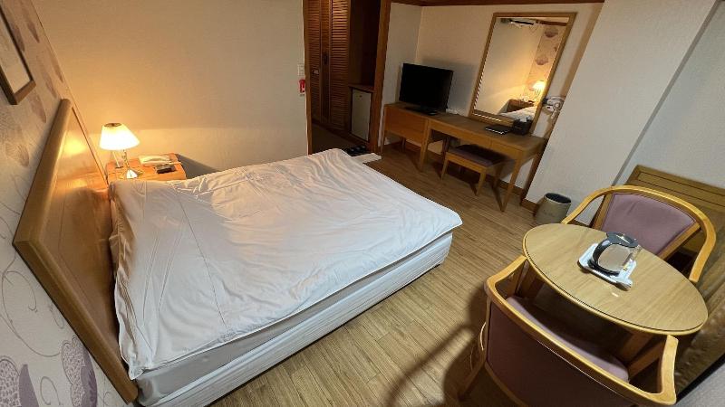 Gimcheon Park Tourist Hotel image
