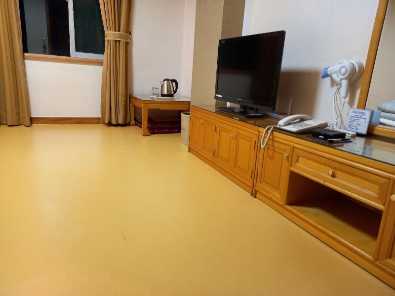 Gimcheon Park Tourist Hotel image