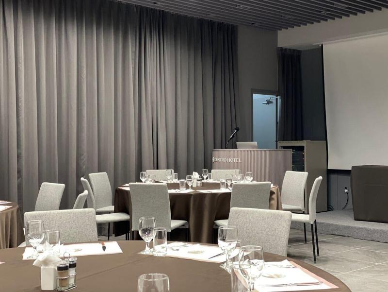 Centro Hotel image