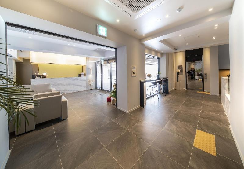 Centro Hotel image